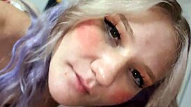 Hentai Geisha Sucks Large White Cock and Rides to Creampie!