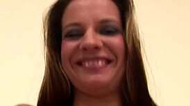 Friend's Hands Make Pussy Explode!