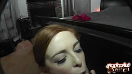 I, alex legend, drill penny pax's big pussy lips so hard, licking and cumming everywhere