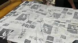 Bella casada hints at wild gangbang fun with close friends tonight