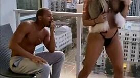 Latina Luna Star Gets Fucked Hard, Sucks Big Cock