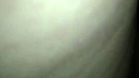 Barbara Brasil Meets MMA Fighter Allan Guerra Gomes