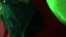 i masturbate with my stepdaughter's used panties while spying on her