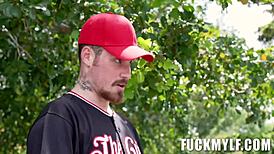 super busty coach callie brooks bangs player victor ray hard