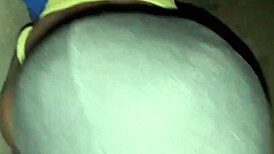 morena novinha mamando funkeiro por 30 reais depois do baile e deixou gravar o sexo anal voyeur