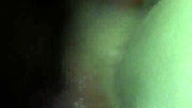 Teen squirts from intense pussy licking and massage 😍