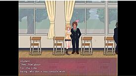 Bitch life hentai game gallery with anime scenes 😎