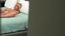 I've Been Teasing You All Week - Slimthick Vic Tells Stepson