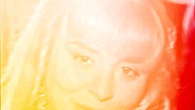 An hairy pussy from controversial pornstar…