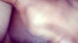 ebony teen camila tries anal assfucking