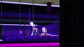 i saw this hot slutty blonde get pounded by bbc in the club hentai