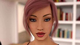 Complete Gameplay Of Summer With Mia Part 2 Featuring Mia