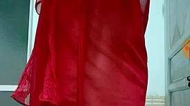 watch this teen masturbating in part 9