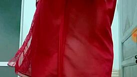 watch this teen masturbating in part 9