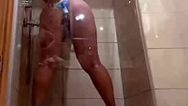 Teen 18+ Hotel Big Ass Brunette Milf Solo