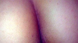 I'm riding the big black cock so hard, it's huge!