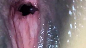 i was fucking my ex bitch hard and she moaned loudly with cum