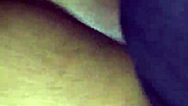 i was fucking my ex bitch hard and she moaned loudly with cum