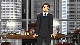 I have no hard feelings as the secretary.