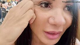 Scam Targets Candy Seller In Sao Paulo!