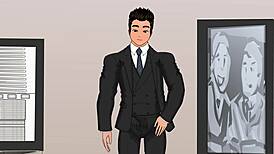 I have no hard feelings as the secretary.