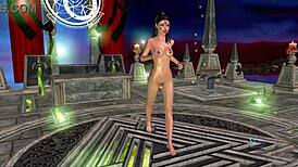 Indian-style erotica: a steamy audio only Hentai tale of our voluptuous stepmother