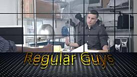 Russian stud deep throats big black cock 😏