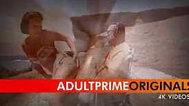 Mafia Of Sins 05 Features Face Fucking, Masturbation, And Group Outdoor Action.