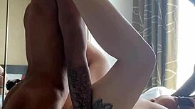 Let Gakteeem4 And Gaktrizzy Run A Train On Me For Valentines Day In Florida