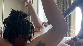 Let Gakteeem4 And Gaktrizzy Run A Train On Me For Valentines Day In Florida