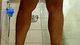 Teen 18+ Hotel Big Ass Brunette Milf Solo