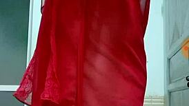 watch this teen masturbating in part 9