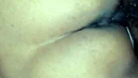 Tamil laxmi raj enjoys getting fucked by her lover. 😉