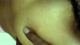 Tamil laxmi raj enjoys getting fucked by her lover. 😉