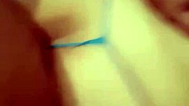 Madura Sexy Latina Wants Me To Fuck Her With Thong On And Suck Her Clitoris Hard!