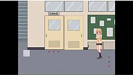Bitch life hentai game gallery with anime scenes 😎