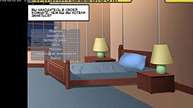 Complete gameplay of rogue-like evolution part 8