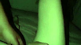 Meu Marido Esfrega Minha Bucetinha Molhada Até Gozar