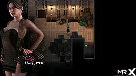 In Treasureofnadia, she’s not jealous taking his cock in episode 2