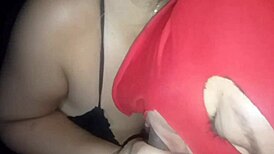 My Favorite Prostitute Lets Me Record Her Wild Moves!