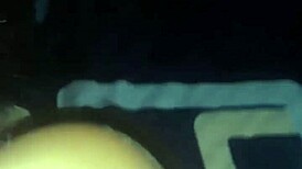 he puts it in my ass, even if it hurts, don't stop till you cum in my anus