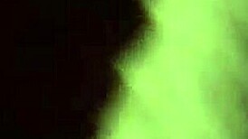 watch homemade vanessa play with toys and get creampied in this bbw scene