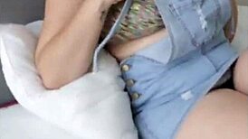 Peruvian prostitute Bridget Jones gets fucked as a slut