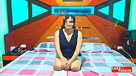 Casting Esther De Chiclayo Tries Everything!