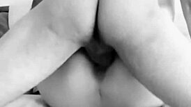 Hidden Camera Captures Hotel Intimacy