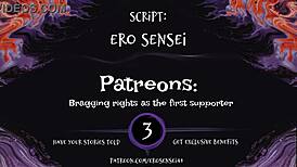 Festival fun erotic audio for women orgasms at party