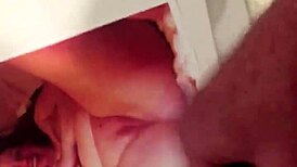 hey, check out this cum tribute for a k.