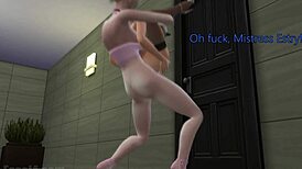 Essel4 Ellas Interview Unveils Hidden Talents