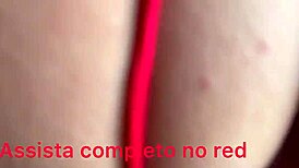 Hey, remember those old times with my ex? Ended up with creampie deep inside!