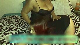 Dick sucking contest turns threesome!